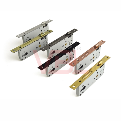 50 x 85 - 60 x 85 Roller Lock Body